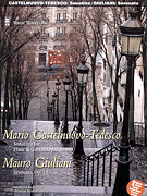 Castelnuovo-Tedesco: Sonatina & Giulini: Serenata Op. 127 (Flute and Guitar)
