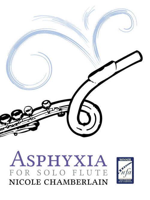 Asphyxia (Flute Alone)