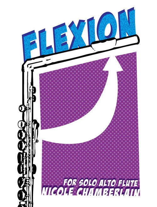 Flexion (Alto Flute)