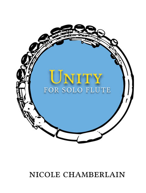 Unity (Flute Alone)