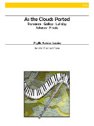 As the Clouds Parted (Alto Flute and Piano)