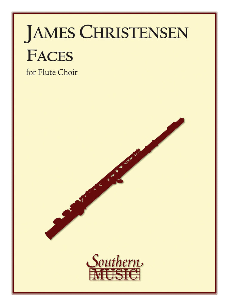 Faces (Flute Choir)