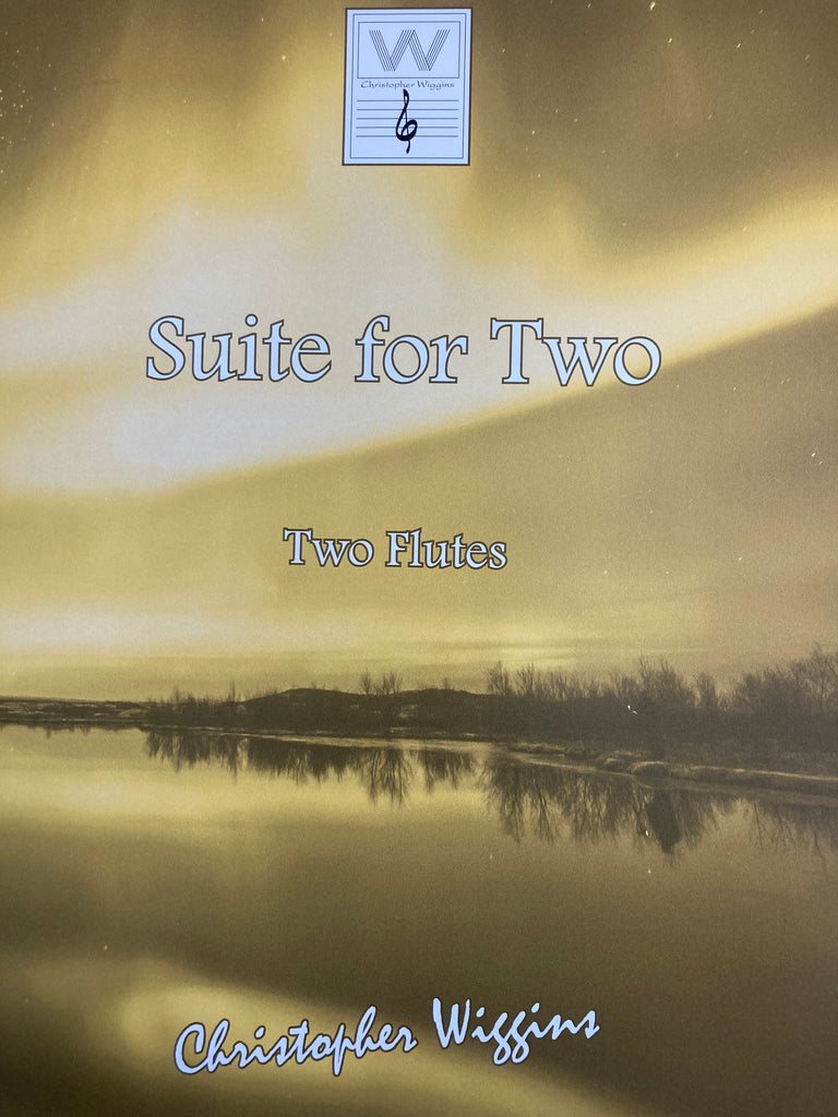 Suite for Two (2 Flutes)