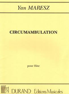 Circumambulation (Flute Alone)