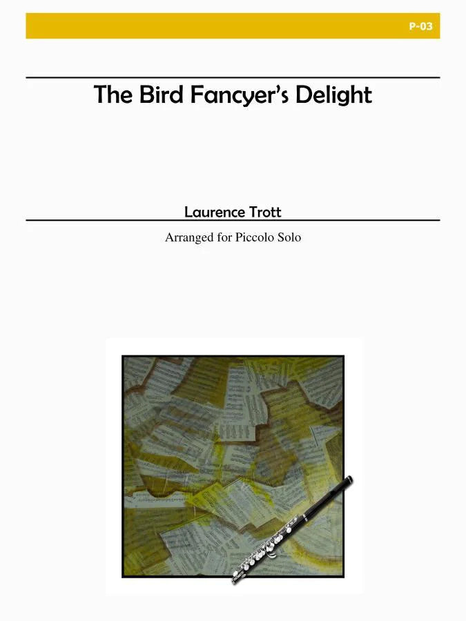 The Bird Fancyer's Delight (Piccolo)
