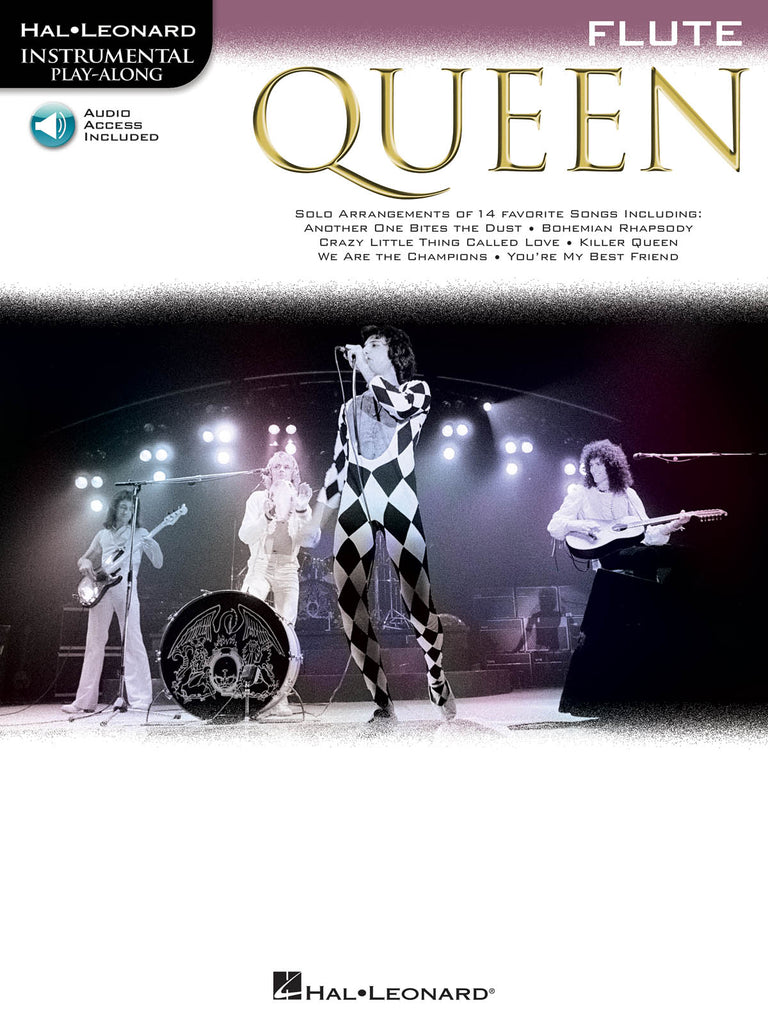 Queen (Popular Arrangements)