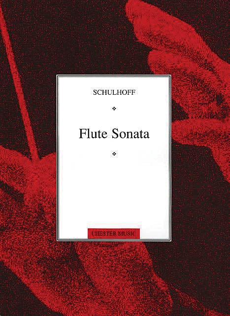 Flute Sonata (Flute and Piano)
