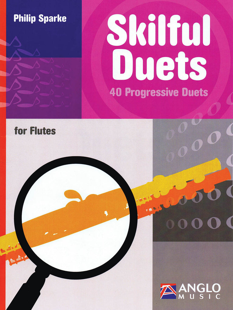 Skilful Duets - 40 Progressive Duets