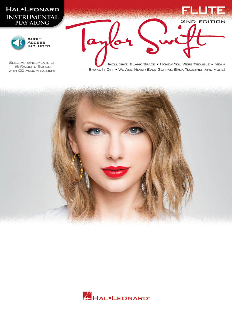 Taylor Swift – 2nd Edition
