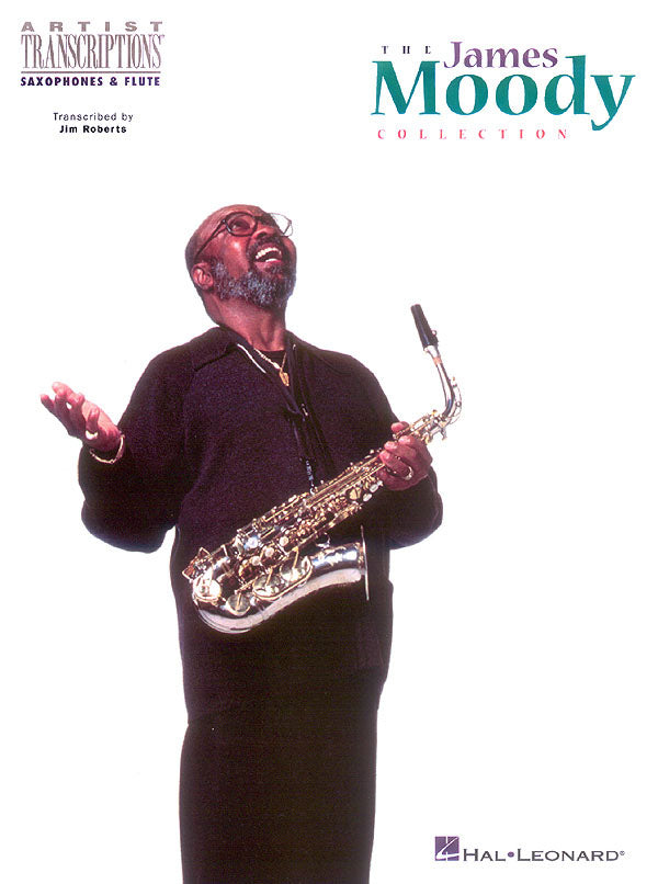 The James Moody Collection
