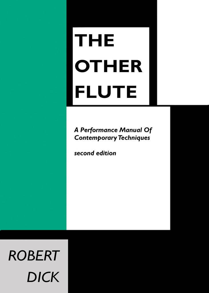 The Other Flute Manual