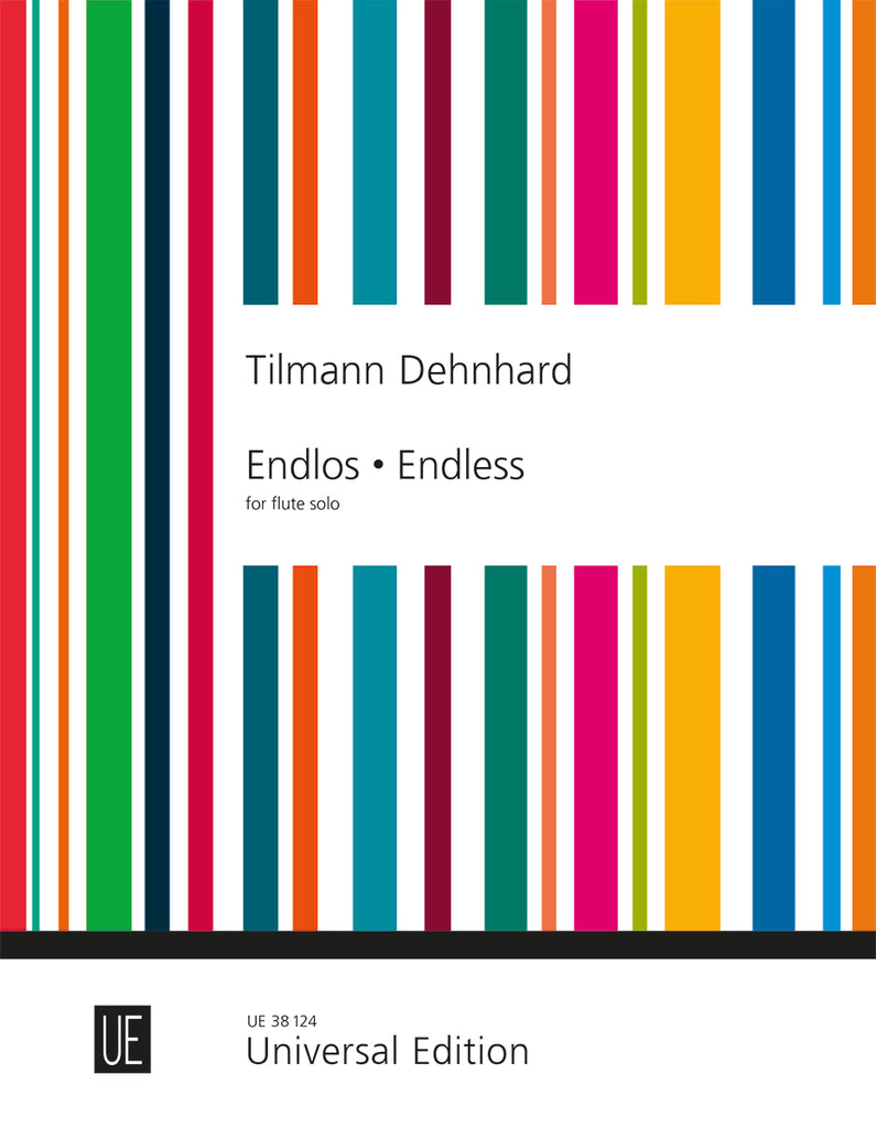 Endlos (Flute Alone)