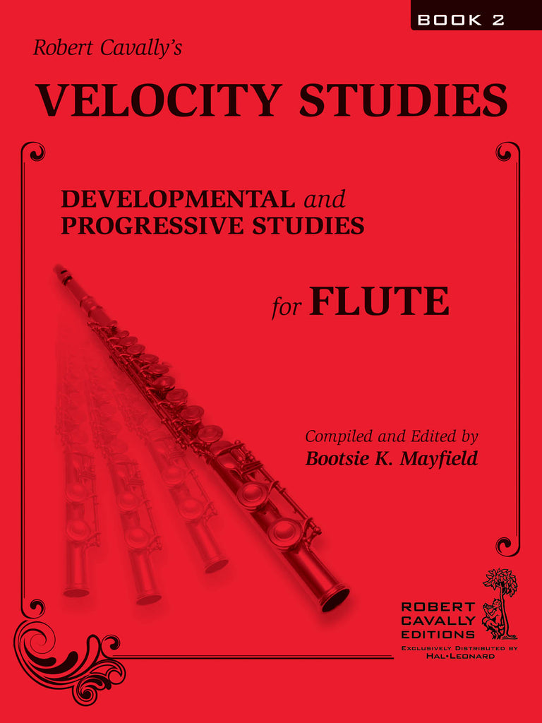 Velocity Studies, Book 2