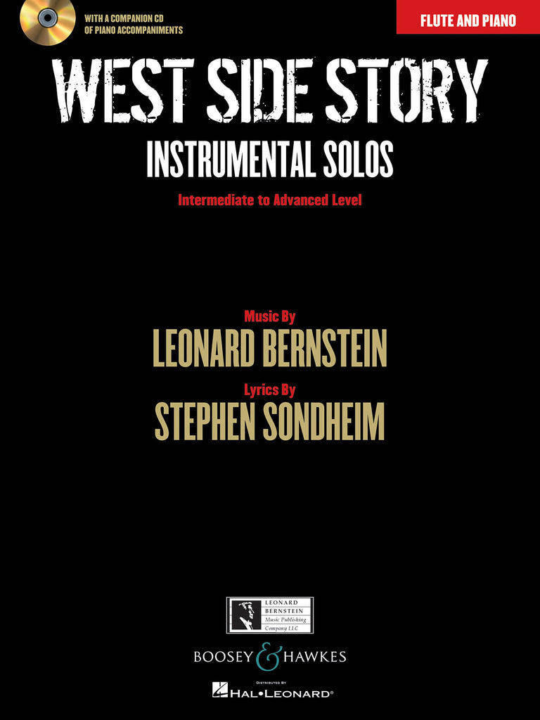 West Side Story (Popular Arrangements)