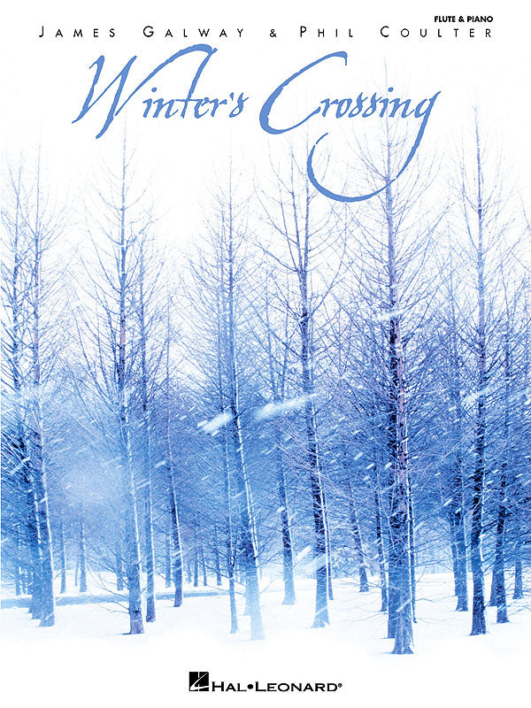Winter's Crossing (Popular Arrangements)