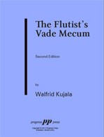The Flutist's Vade Mecum, Second Edition