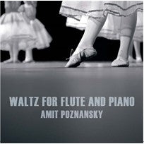 Waltz (Flute and Piano)