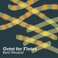 Octet for Flutes (Flute Choir)