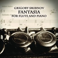 Fantasia (Flute and Piano)