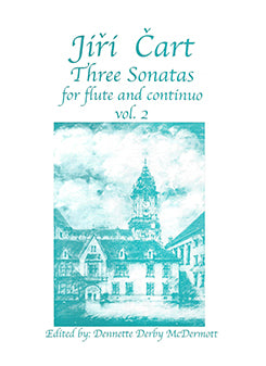Sonatas, Vol. Two (Flute and Piano)