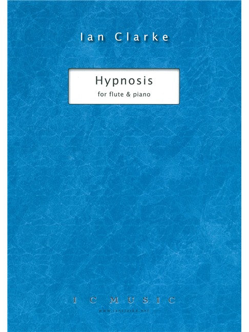 Hypnosis (Flute and Piano)