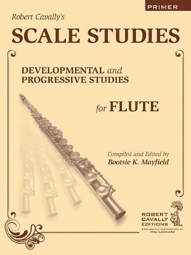 Scale Studies, Primer (Studies and Etudes)